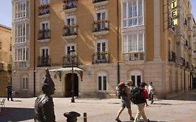Hotel Norte y Londres